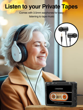Gracioso back clip attached to belt demonstrating secure hands-free carry