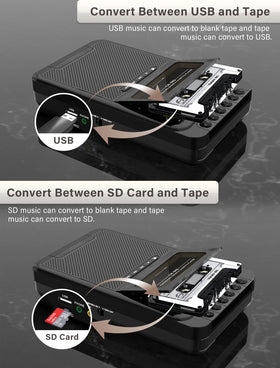 Gracioso top controls close-up illustrating simple buttons and recording ease