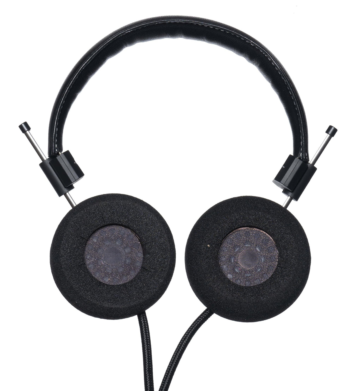 GRADO SR325 heritage since 1953 reflects a family-owned American brand.
