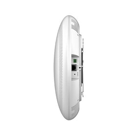 Grandstream GSC3516 15W audio output provides room coverage.