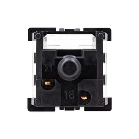 Granvela Outemu Brown Switches 32 ideal for gaming and typing sessions.