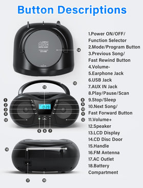 Greadio lifestyle outdoor scene showing portable music enjoyment on the go