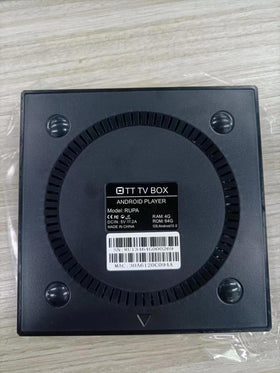 GREALT side profile with hand for scale illustrating compact footprint benefits