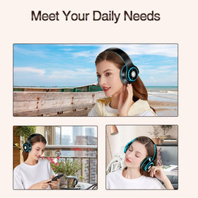 GREAT SAGE controls and mic close-up for easy call handling