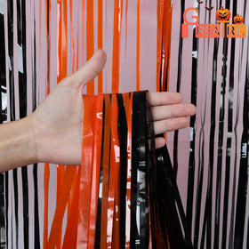GreatRIL autumn harvest decor backdrop brightens venues for seasonal events.