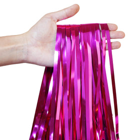 GREATRIL two-pack backdrop provides extra fullness for larger party spaces