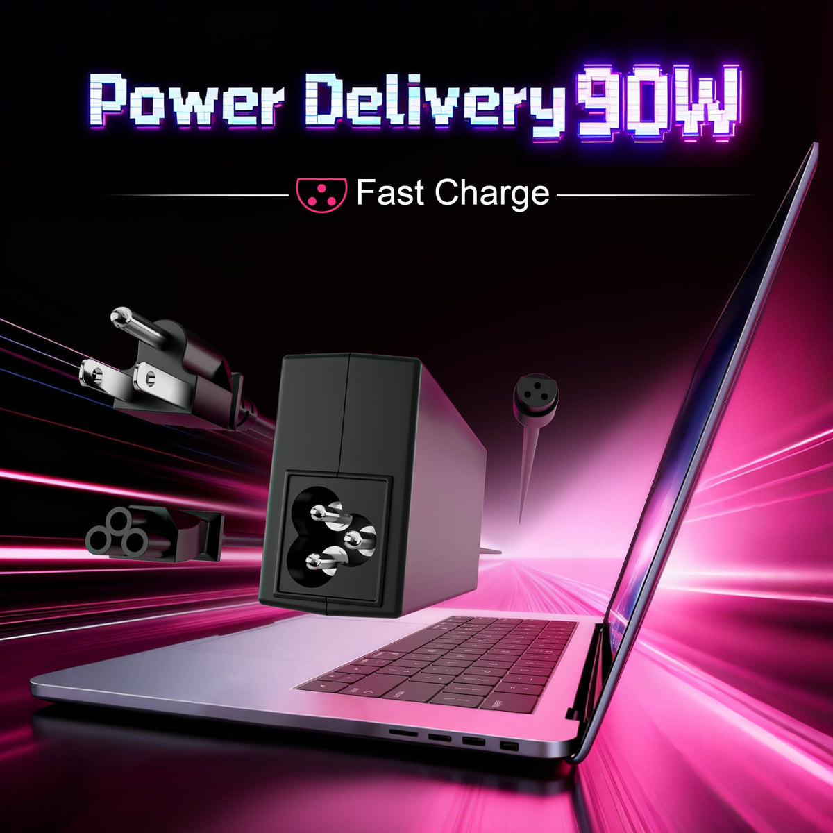 GreBed multi-brand compatibility with Dell, HP, Acer, and Asus.