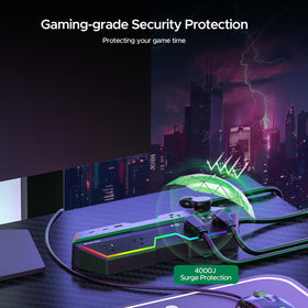 Green Box Innovations USB ports close detail showing PD 20W fast charging benefit