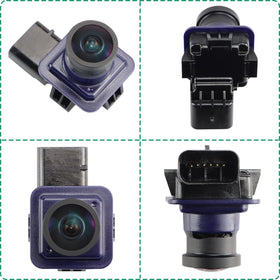 GreenYi EJ5Z-19G490-A durable replacement camera for daily reliability.