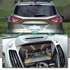 GreenYi EJ5Z-19G490-A plug-and-play installation for easy setup.