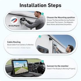 GreenYi side profile emphasizing vibration-resistant design benefit