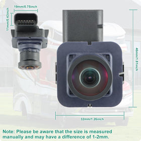 GreenYi DA8Z-19G490-A OE replacement ensures seamless compatibility with Ford Flex.