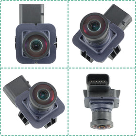 GreenYi DA8Z-19G490-A plug-and-play install for easy direct replacement.