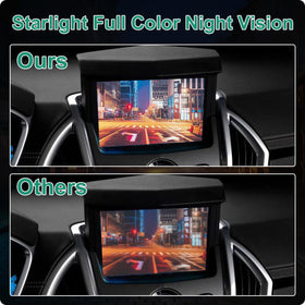 GreenYi OE fitment 15926122 backup camera delivers precise alignment.