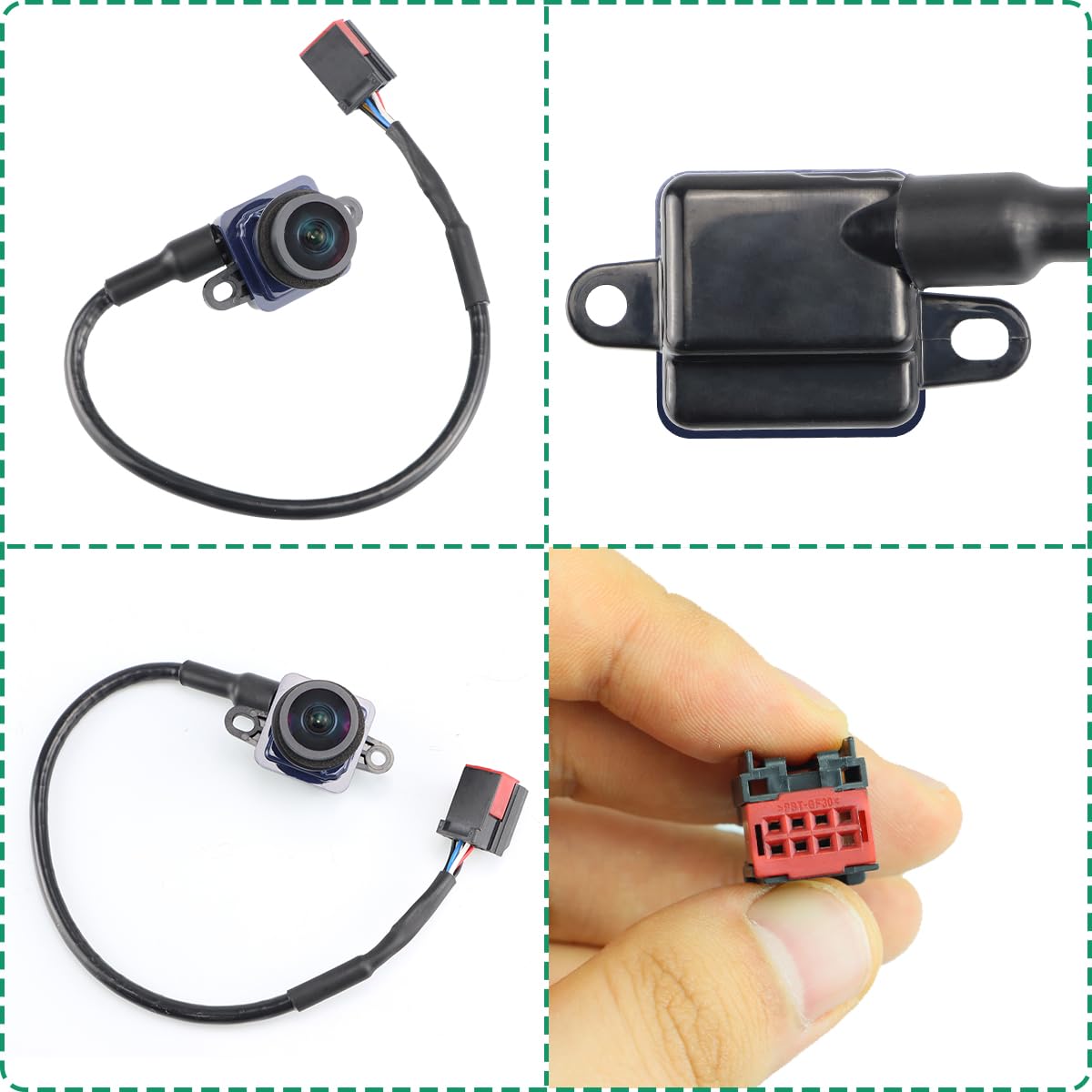GreenYi plug-and-play installation simplifies upgrades to the factory system