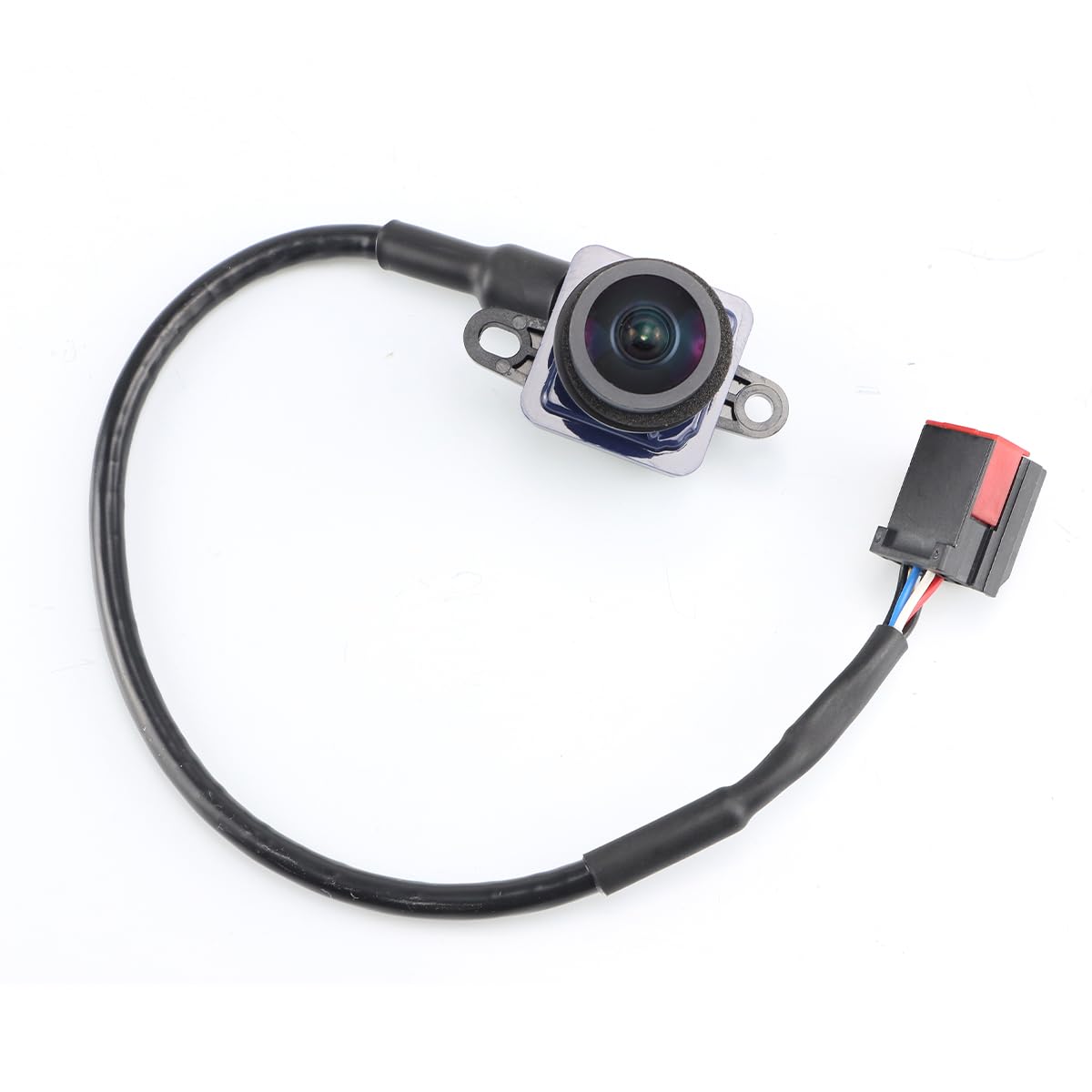 GreenYi rear-view camera for Dodge Charger improves rear visibility for safer parking