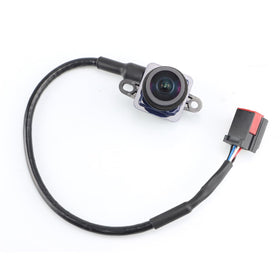 GreenYi rear-view camera for Dodge Charger improves rear visibility for safer parking