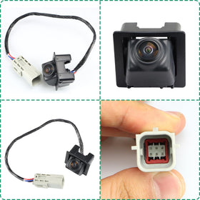 GreenYi SRX night vision camera offers clearer views in low light.