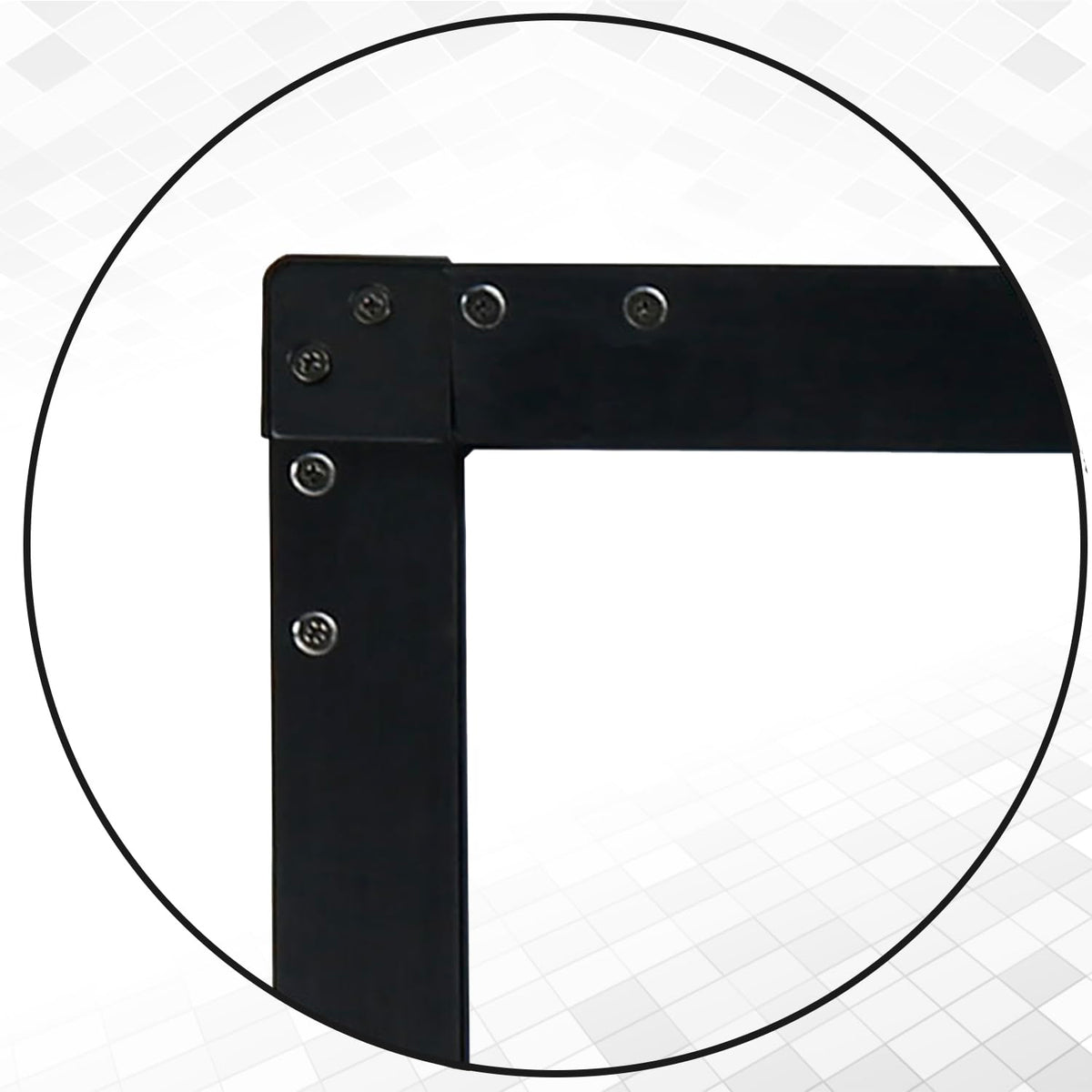 Greentouch 43-inch infrared touch frame aluminum shell ensures stability