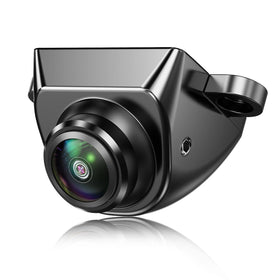 GreenYi AHD 1080p rear camera with 170° view for safer reversing.