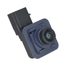 GreenYi GB5Z-19G490-A backup camera for Ford Explorer boosts rear visibility