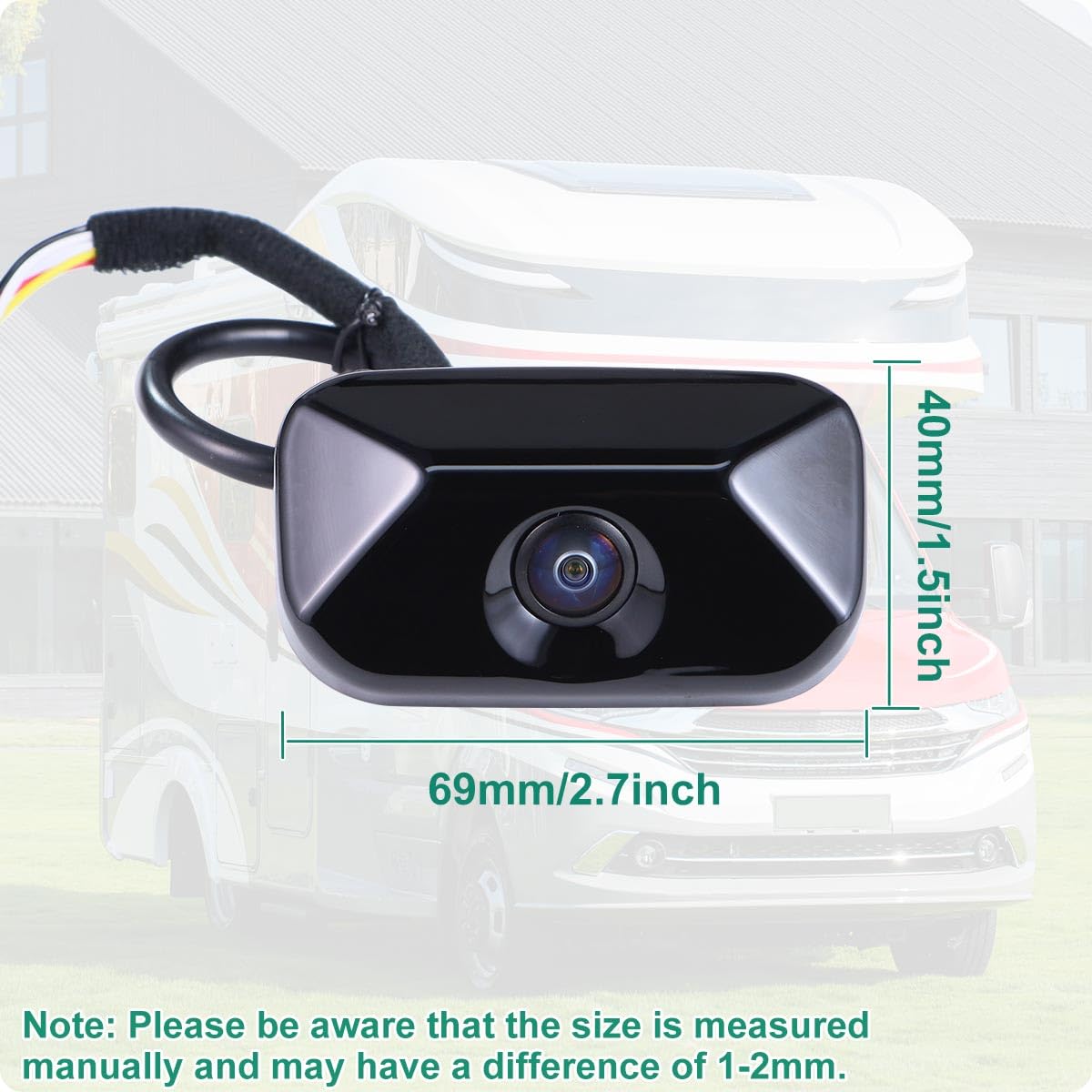 GreenYi Kia Soul plug-and-play installation simplifies upgrade