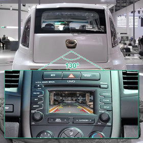 GreenYi Kia Soul weather-resilient camera for reliable outdoor use