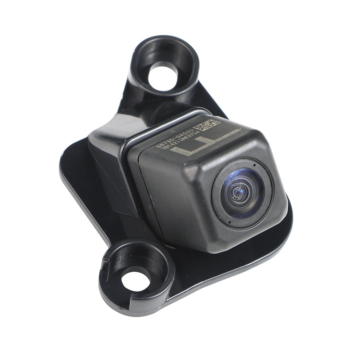 GreenYi rear camera front view showing lens for clear reverse visibility