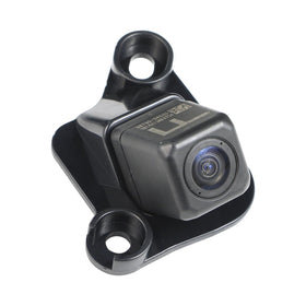 GreenYi rear camera front view showing lens for clear reverse visibility