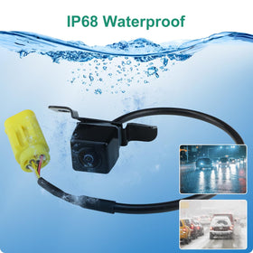 GreenYi replacement OE part numbers ensure simple compatibility