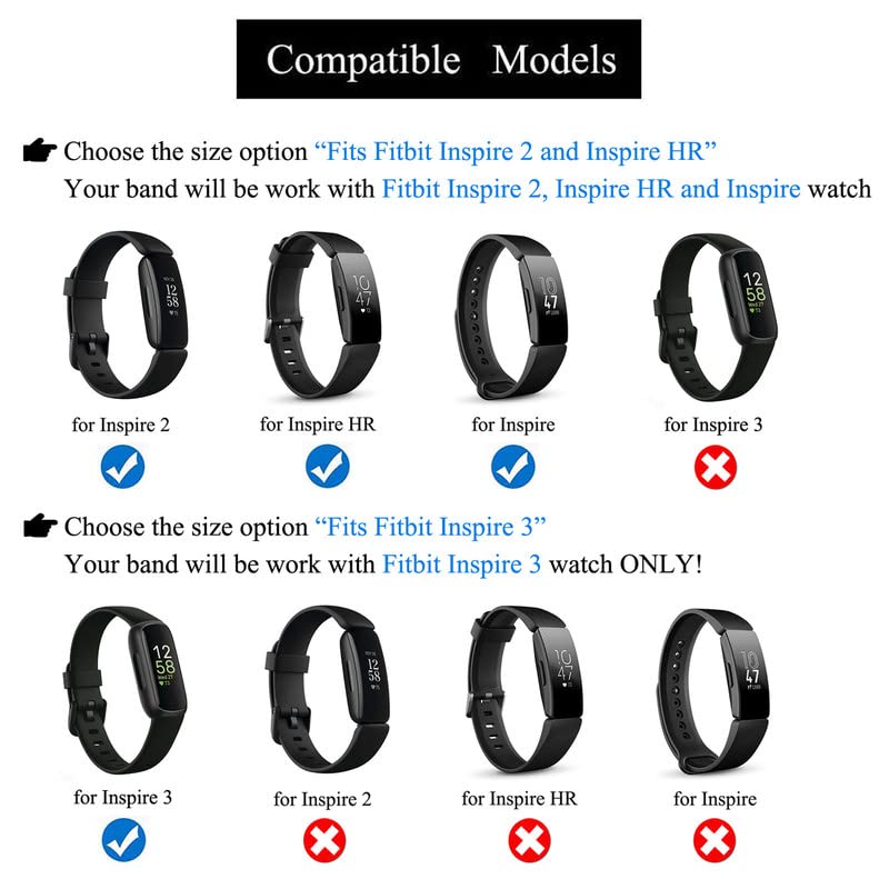 Grestun ankle band full-length lay flat showing stretch and size range for secure wear