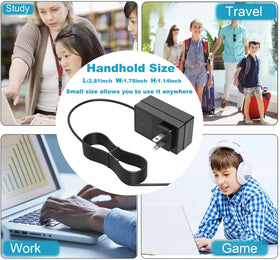 GRNPOWCN compact design image conveys portable power on the go