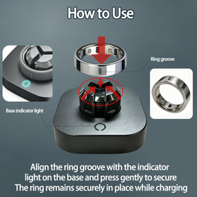 GroTawel product label and safety icons showing built-in protection features