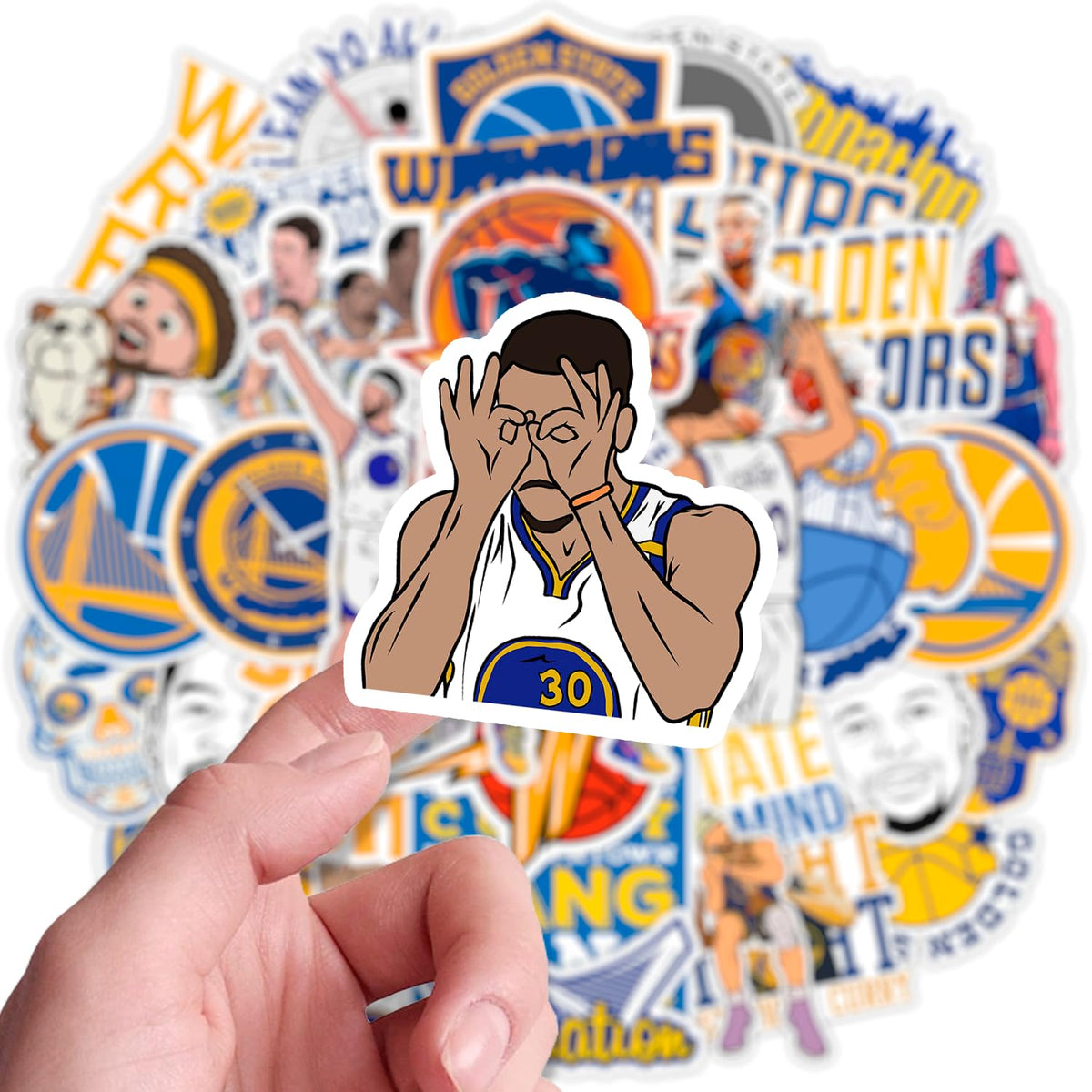 GROWING basketball decals on helmets or skateboards show streetball energy and durability