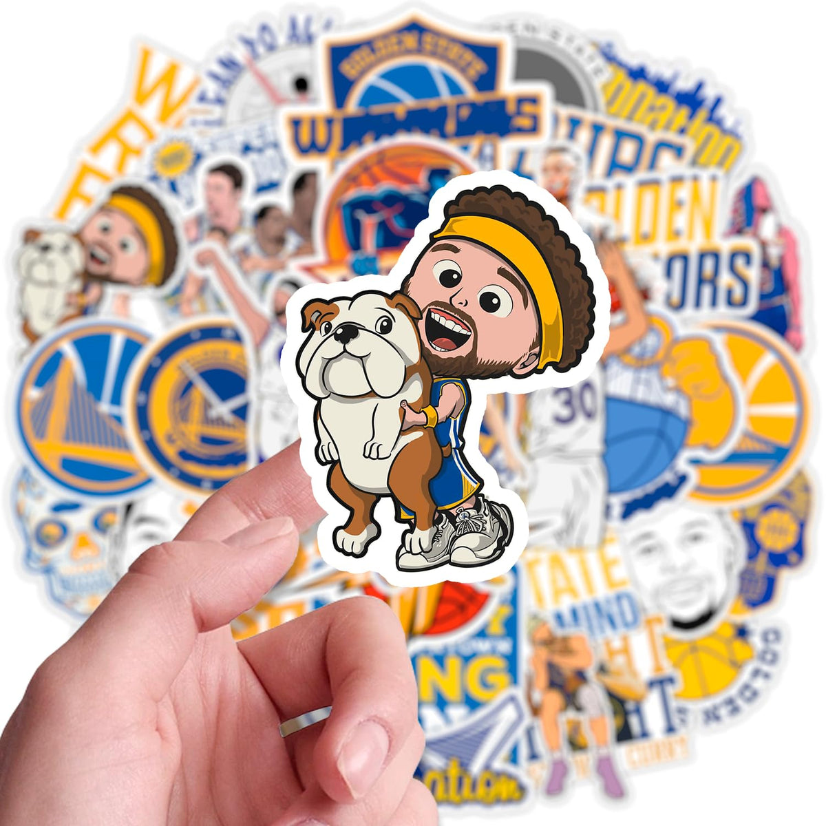 GROWING basketball decals on car windows for vibrant weather resistant flair
