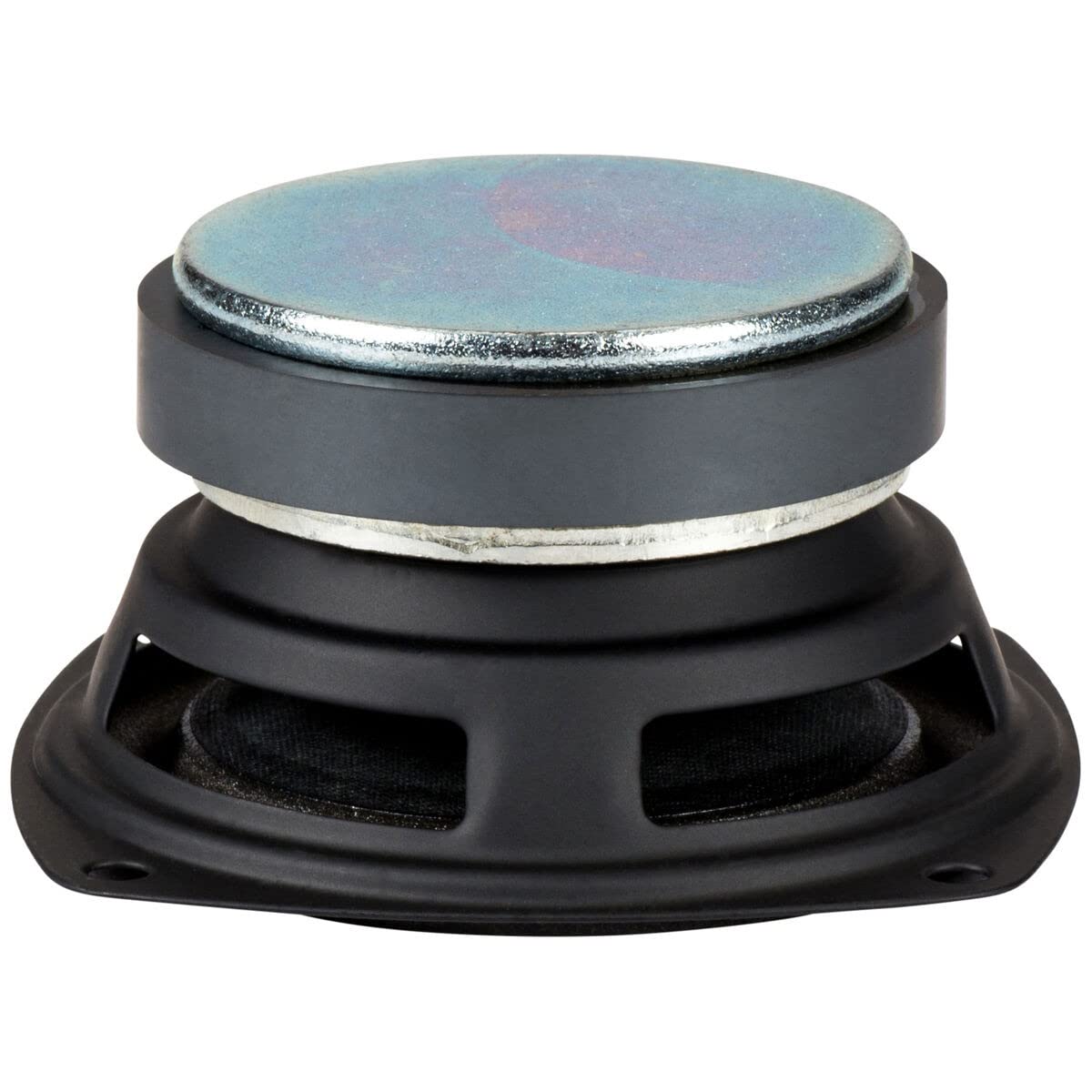 GRS 3FR-4 installed in small enclosure showing scale and space-saving benefit