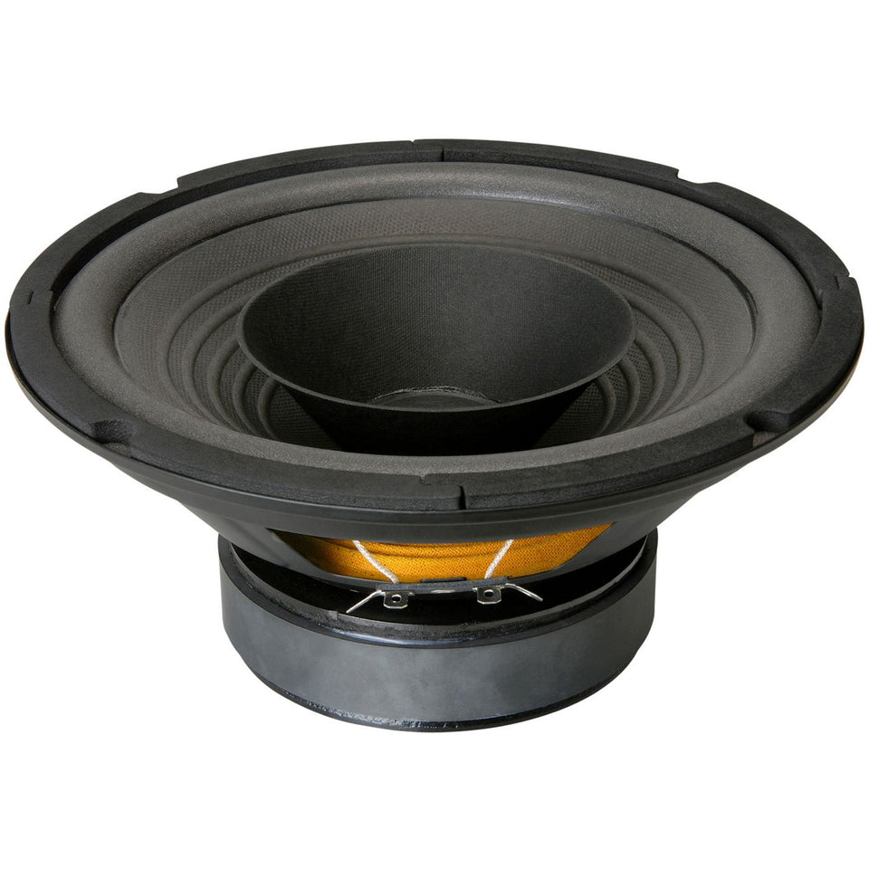 GRS 8FR-8 full-range driver front view suitable for versatile installations.