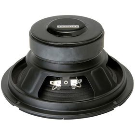 GRS 8FR-8 rear view shows rugged build for heavy-duty use.