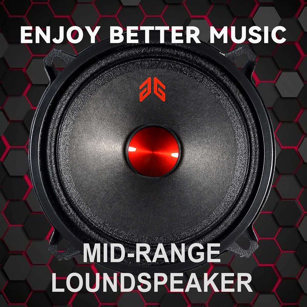 GRTSKY MX52P1 easy installation fits most car audio setups