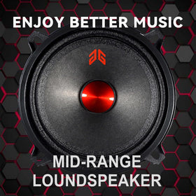 GRTSKY MX52P1 easy installation fits most car audio setups