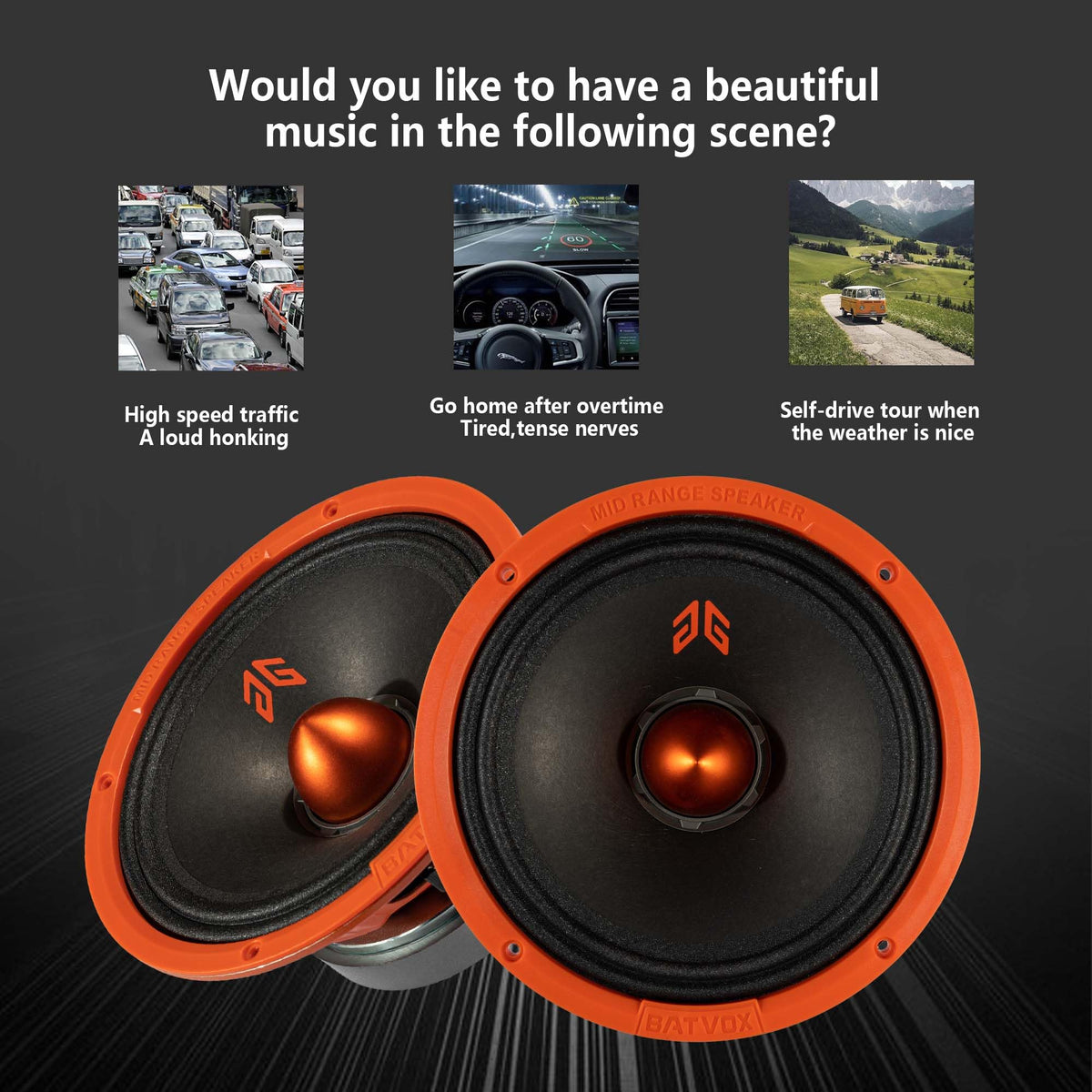 GRTSKY MX80E2 easy installation for quick car audio upgrades.