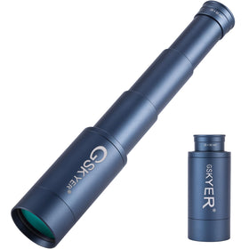 Gskyer 25x50 monocular high-power view for distant landscapes.