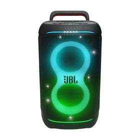 GSport Cargo Sleeve close-up protecting JBL PartyBox 520 during travel