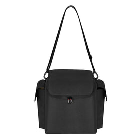 Gsport deluxe carry bag with speaker keeps gear secure and travel-ready.