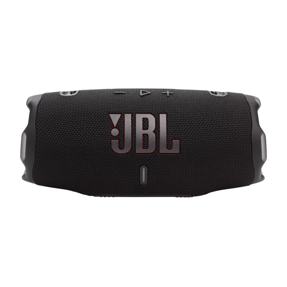 gsport sleeve on JBL Charge 6 provides protection during travel