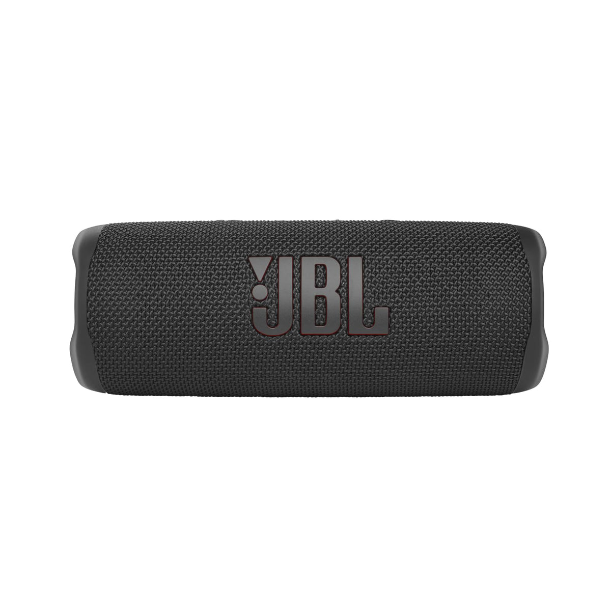 GSport silicone sleeve with shoulder strap protecting JBL Flip 6 on adventures