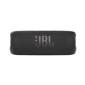 GSport silicone sleeve with shoulder strap protecting JBL Flip 6 on adventures
