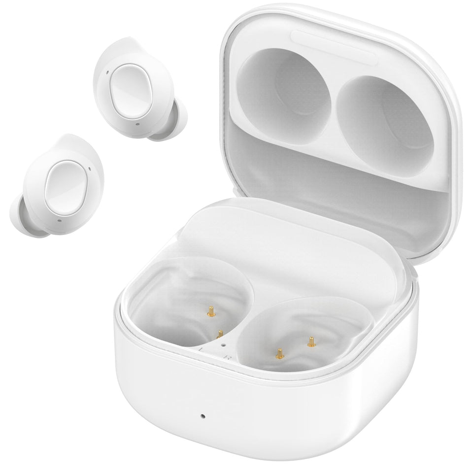 Gsykxe Buds FE charging case with 600mAh battery for on-the-go charging.