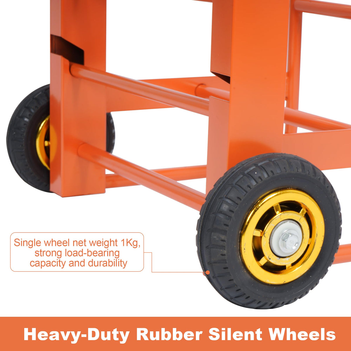 Gtouse rack with storage basket for tools and small reels