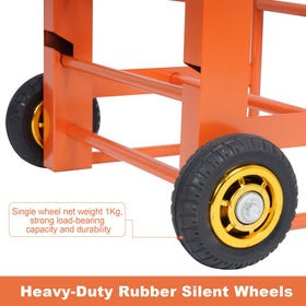 Gtouse rack with storage basket for tools and small reels